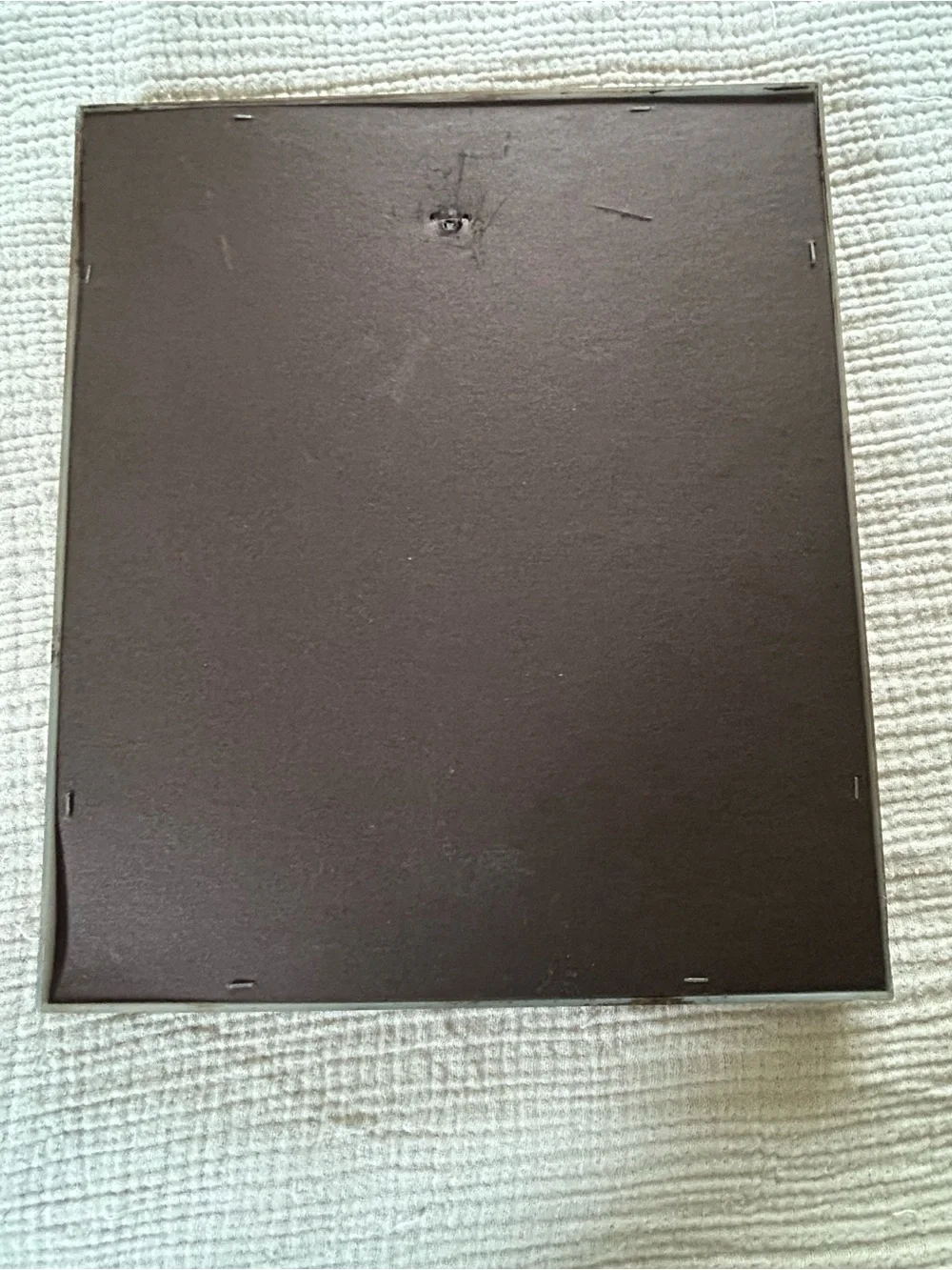 Unbranded vintage plastic